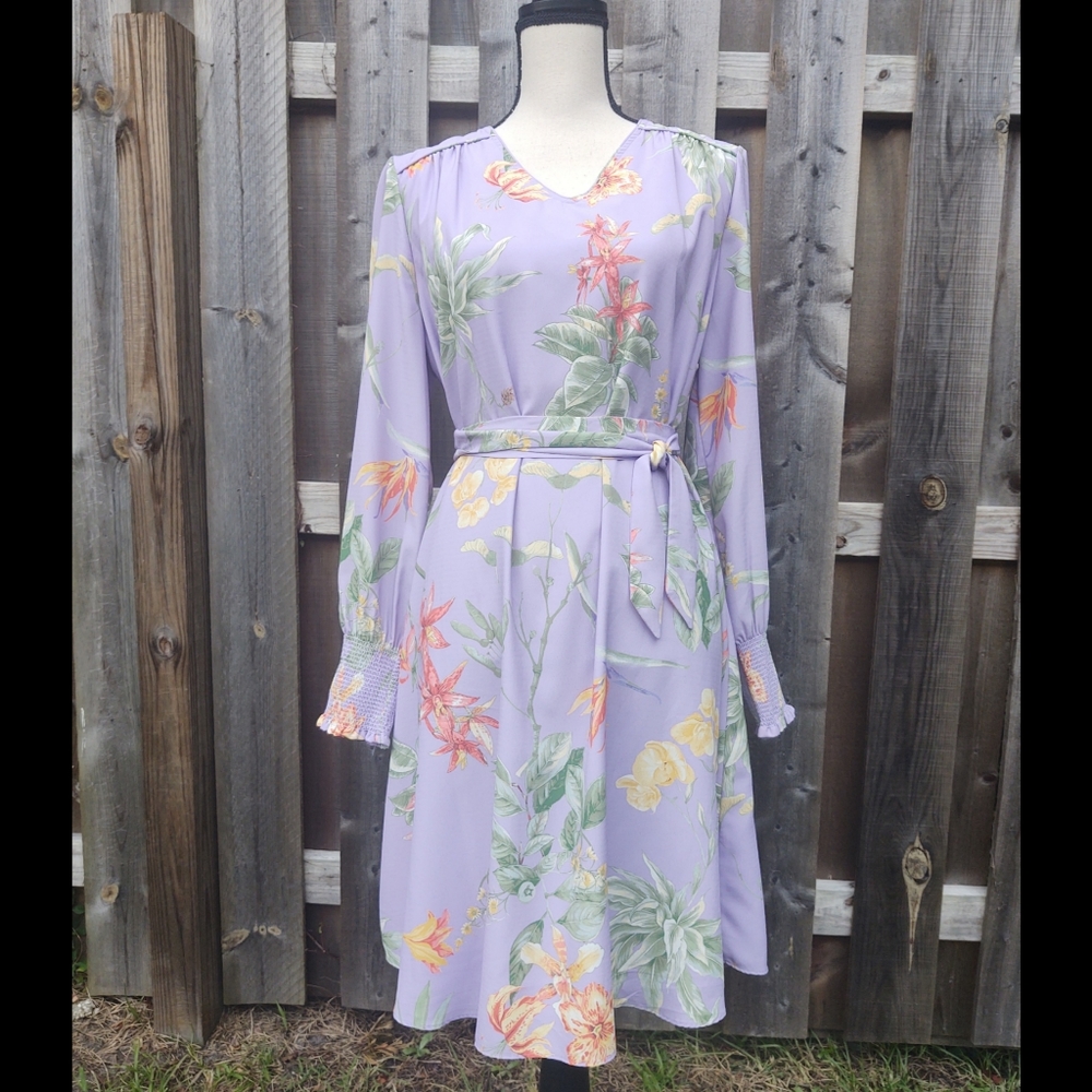 Gibson Latimer dress